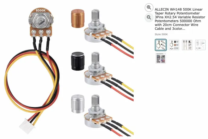 SmoothBoost Controller