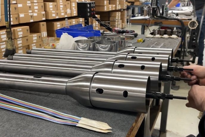 IDIDIT Steering Column Finishes (2)