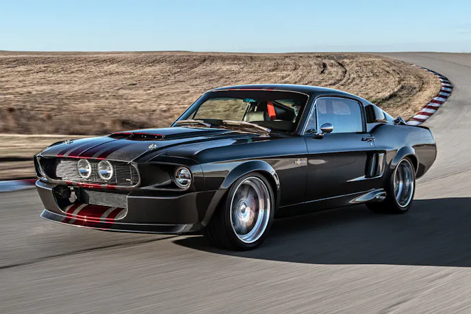 Classic Recreations