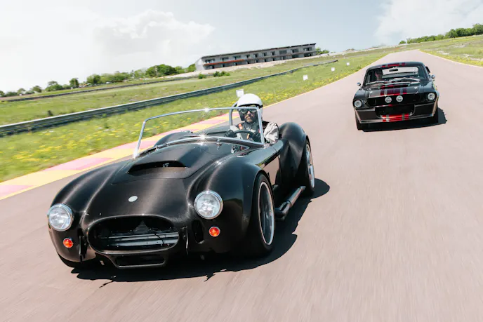 Classic Recreations