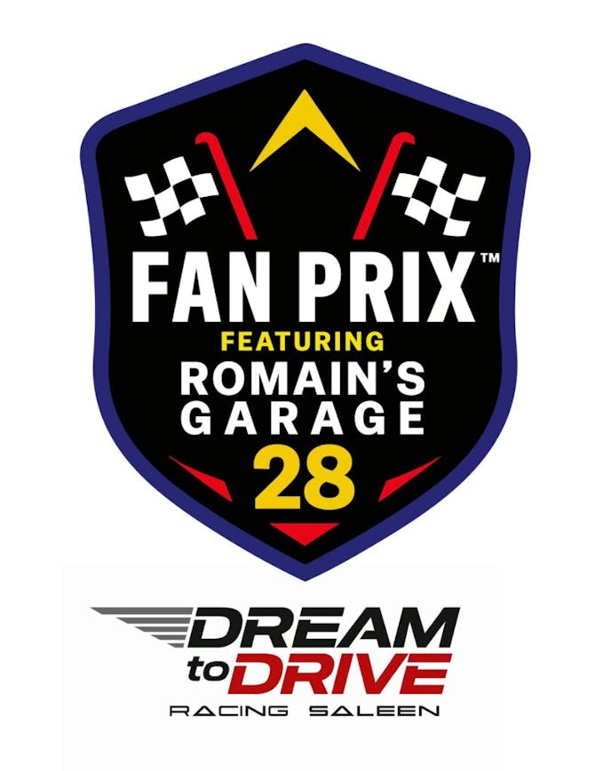 Saleen Dream To Drive