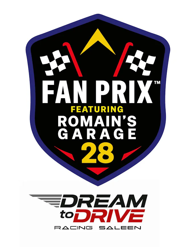 Saleen Dream To Drive