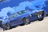 Mustang Week Texas 10