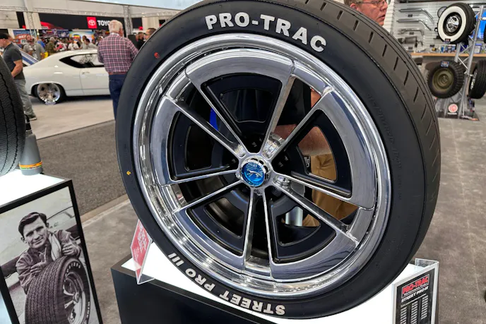 Coker Tire products (3)