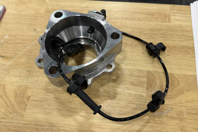 Currie Enterprises' Apex Floater (3)