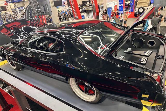 Synister x Chevelle (3)