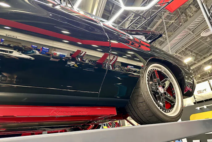 Synister x Chevelle (2)