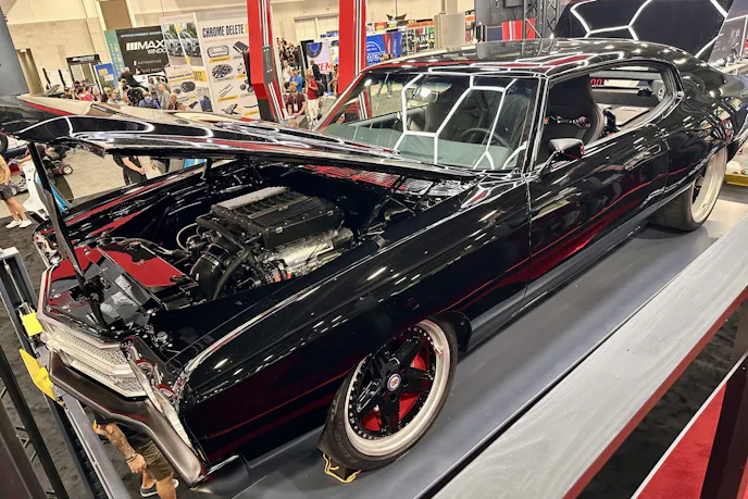 Synister x Chevelle (10)