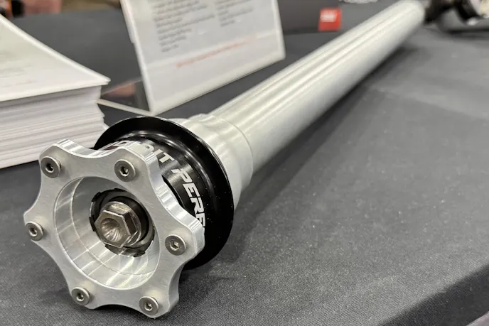 pro-fab steering column (2)