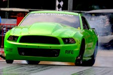 Snot Rocket 3.0 5-Second Pass