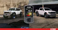 Cobb Tuning For Bronco Raptor and Ranger Raptor