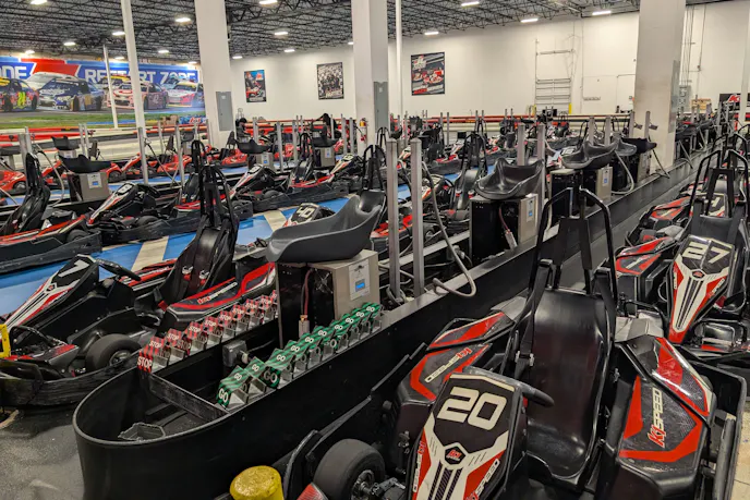 Mustang Week Charlotte 2026 Events