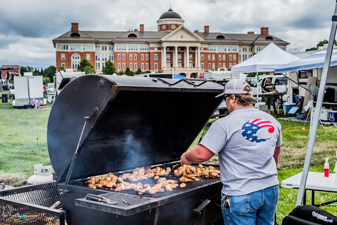 Mustang Week Charlotte 2026 Events