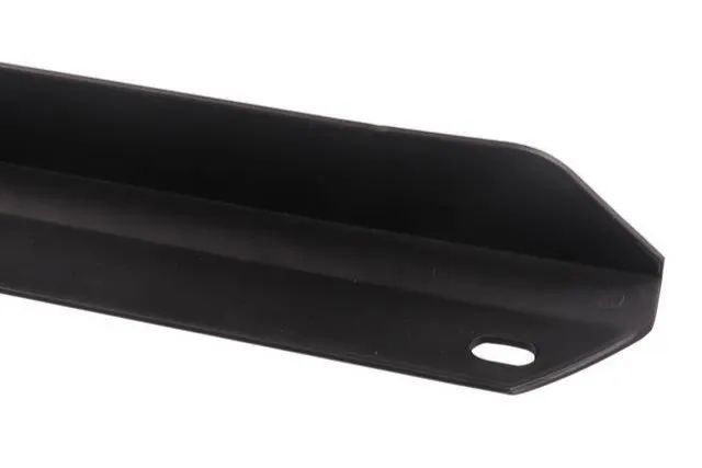 1979 to 1986 Mustang Radiator Air Deflector (4)