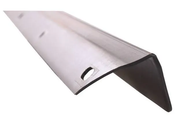 1979 to 1986 Mustang Radiator Air Deflector