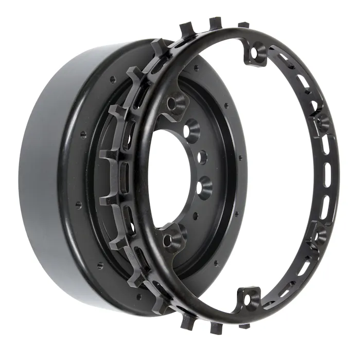 ATI Lightweight Modular Trigger Shell System