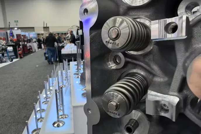 Competition Plus Series (3)