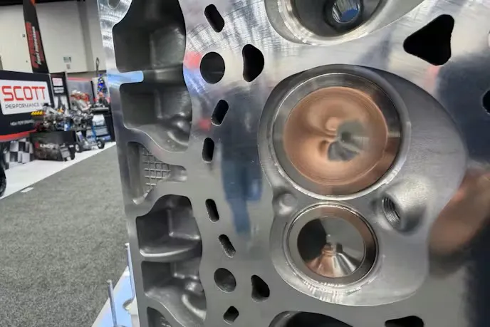 Competition Plus Series (2)