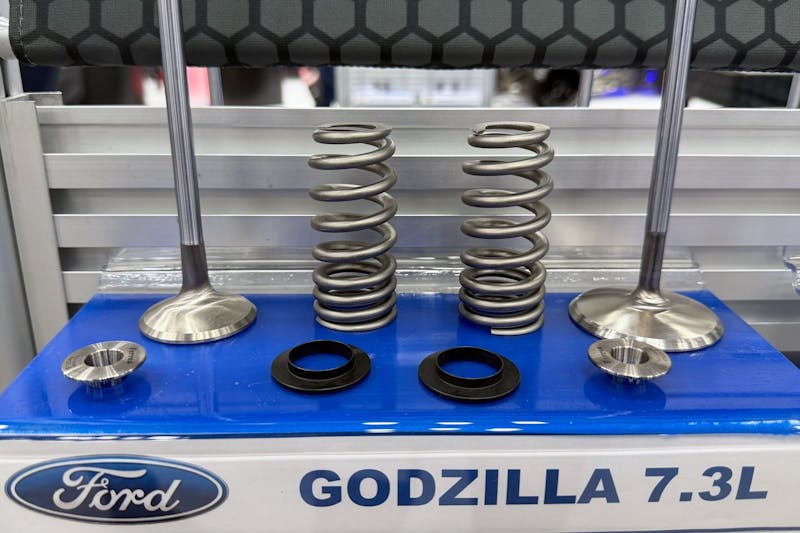 Competition Plus Series