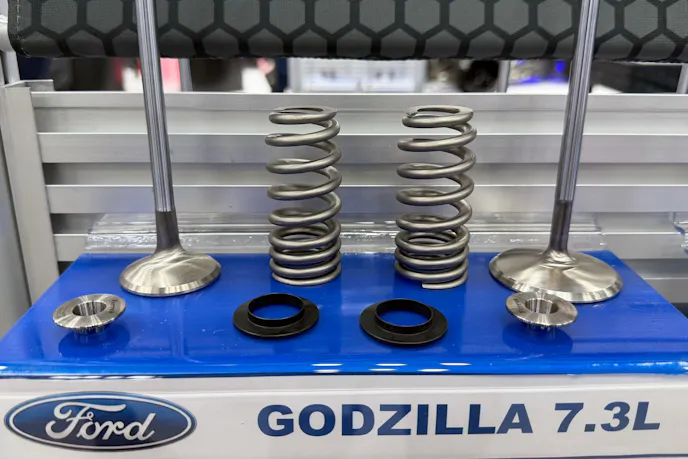 Competition Plus Series