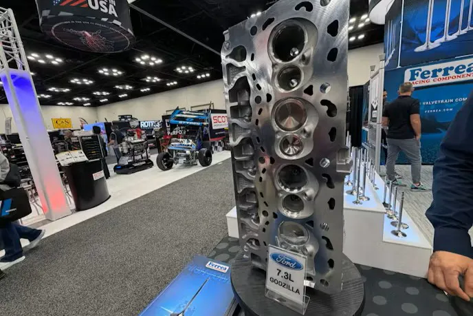 Competition Plus Series (4)