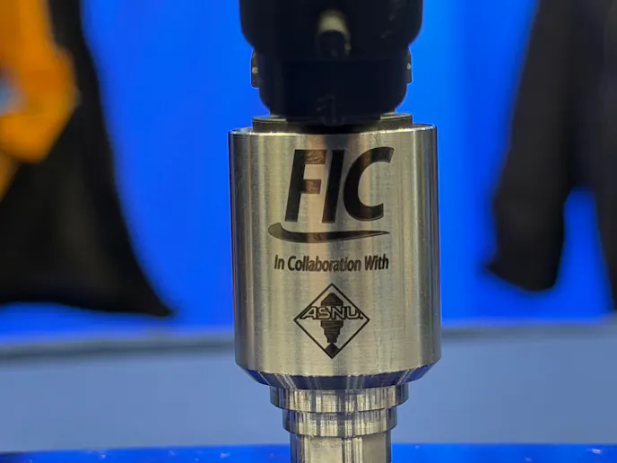 FIC 3000cc injector