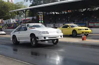 Mustang Week Texas 2026 TREMEC Stick Shift Shootout