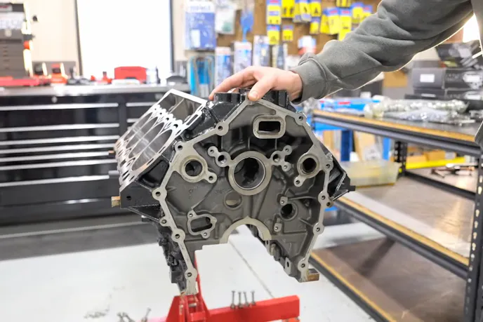 Coyote Killer Build (2)