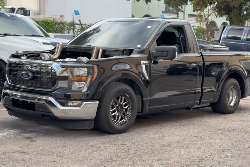twin-turbo 4x4 gen 4 f-150