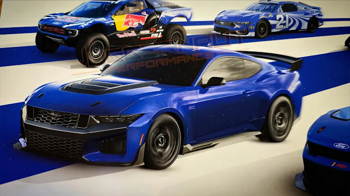 Most Powerful Dark Horse Teaser