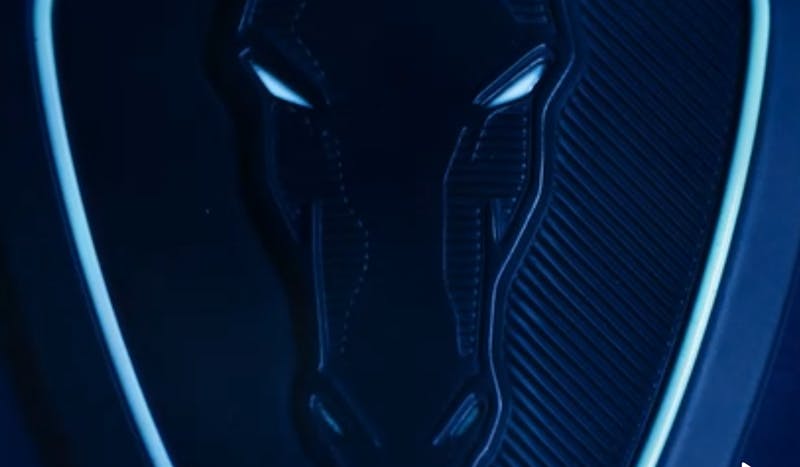 Most Powerful Dark Horse Teaser