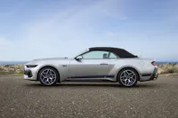 Ford Mustang Global Dream Car