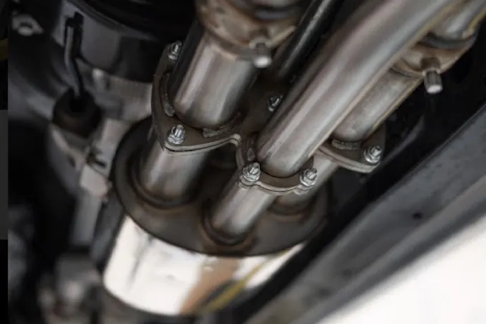 700+ Horsepwer Ranger Raptor