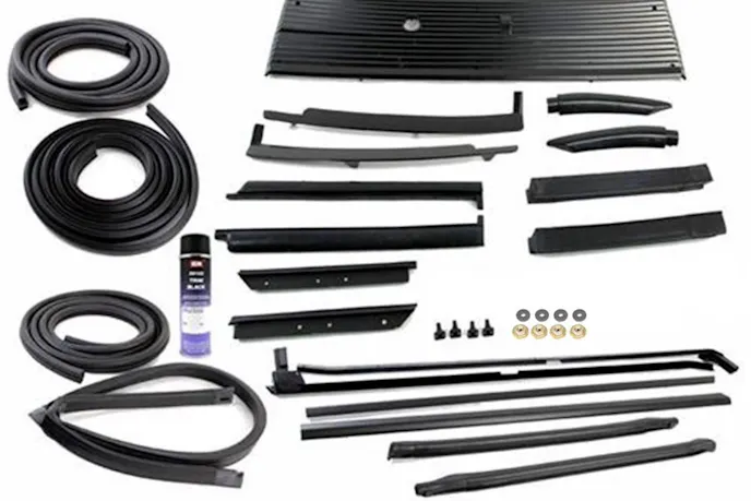 Fox Dreams LMR Exterior Makeover