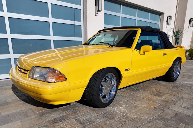 Fox Dreams LMR Exterior Makeover