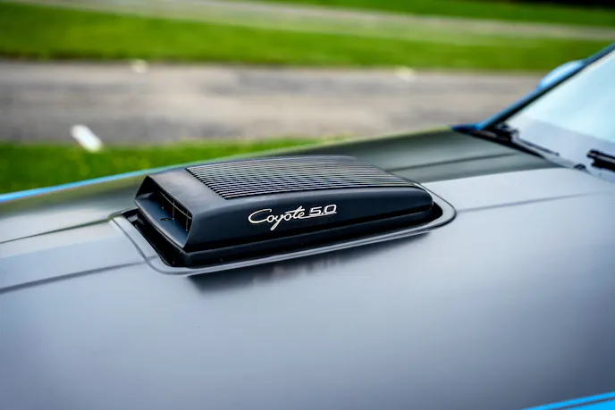 Zero Given Garage Mach X