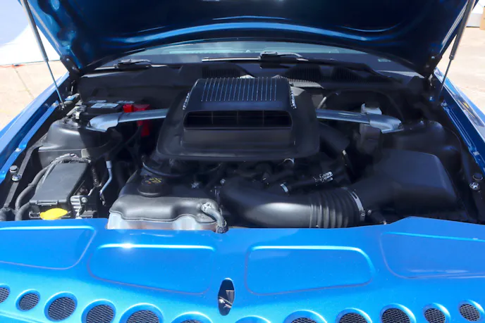 Zero Given Garage Mach X