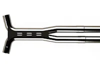 Kooks Coyote ULTRA X-Pipe Exhaust