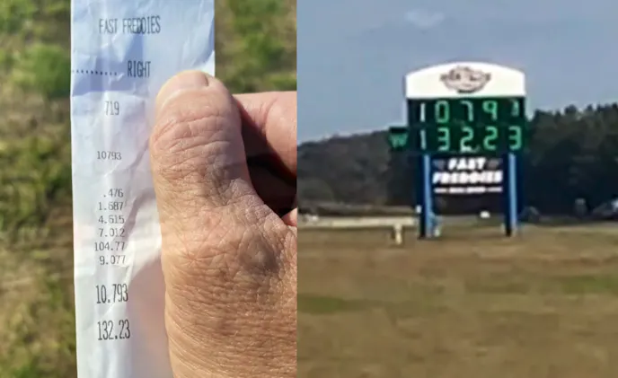 10-Second VMP-Boosted All-Wheel-Drive S550