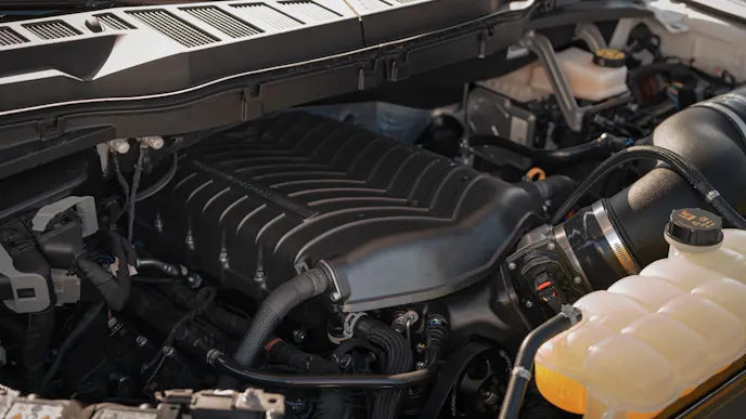 Cruise For A Cause 700HP F-150 Sweepstakes