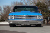 Mecum Auctions 1961 Galaxie Starliner GT500 5.4 Swap