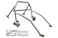 Mustang Roll Bar