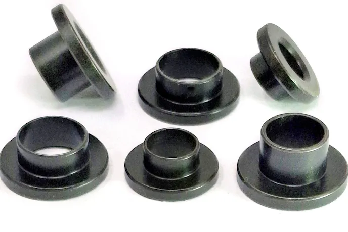 specialty nuts and washers