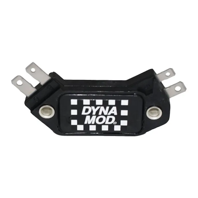 Performance Distributors Ford Street/Strip DUI