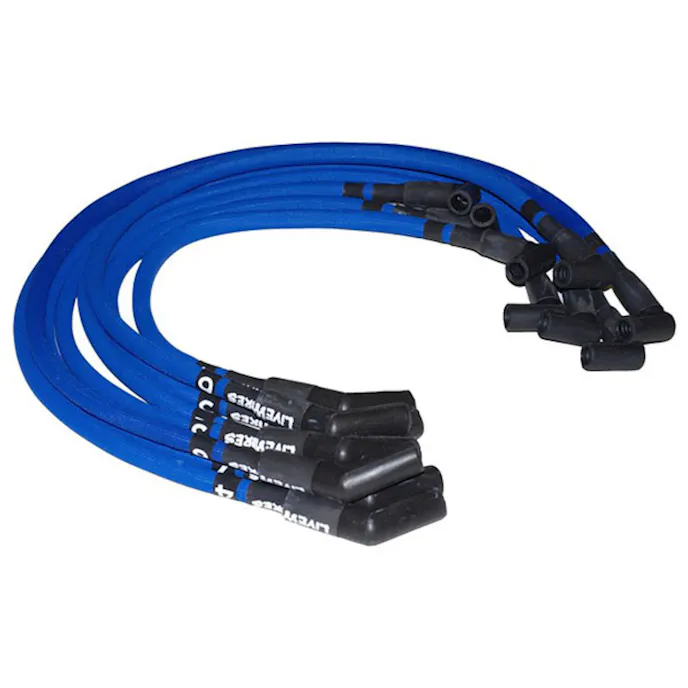 Performance Distributors Ford Street/Strip DUI