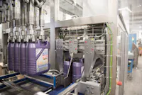 LIQUI MOLY growth and expansion