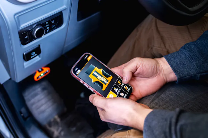 Ford Muscle x House of Boost Project Airstrike ProCharger Install