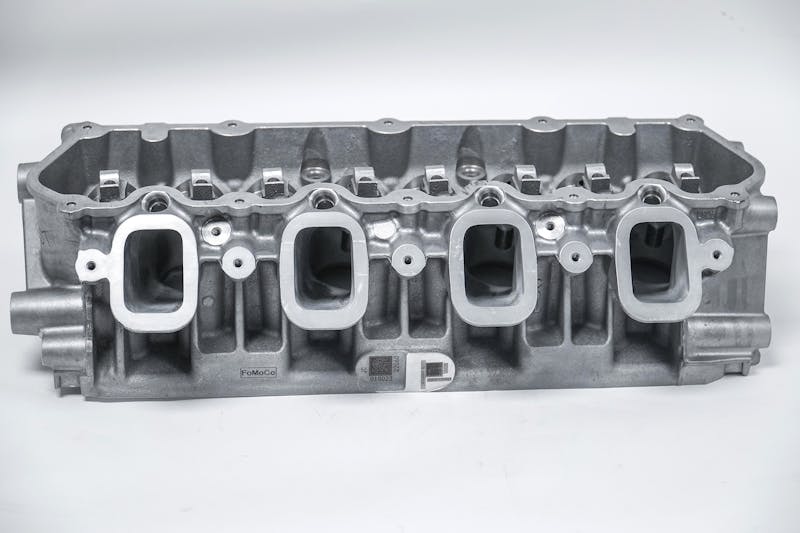 Project Bosszilla CNC Head