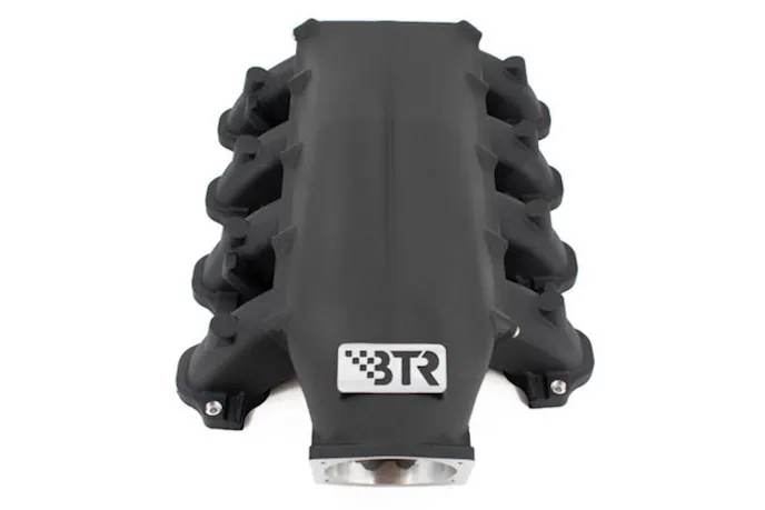 Willis Performance Enterprises Budget Godzilla 7.3-liter Engine Build