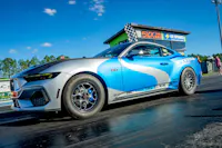 Steeda Silver Bullet 2.0